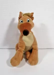 Peluche Charlie from All Dogs Go To Heaven MGM 1998 ~8 pulgadas de alto - Imagen 1 de 7