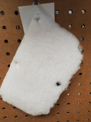 Подкладка из овчины Revco Black Stallion FH для головных уборов, кол-во 1 шт. - Изображение 1 из 2