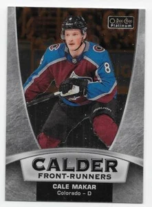 19/20 O-PEE-CHEE PLATINUM CALDER CORREDORES DELANTEROS (#CF1-CF15) U-Elige de la lista - Imagen 1 de 12