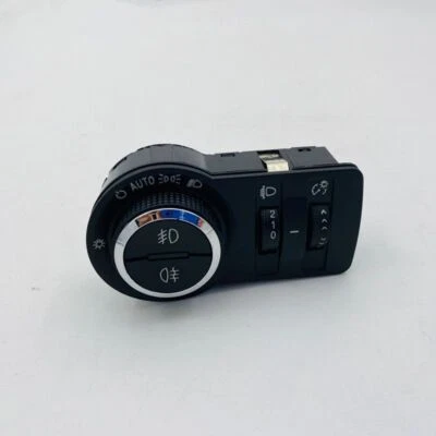 OEM 95297428 Fog Lamp Lights Switch Assy k For Chevy Trax Cruze Malibu - Image 1 of 4