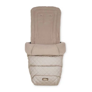 Coprigambe Deluxe per passeggino WHISPER Cosatto - Photo 1/1