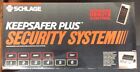 Security System Schlage Keepsafer Plus Remote Control 71-105 NEW!