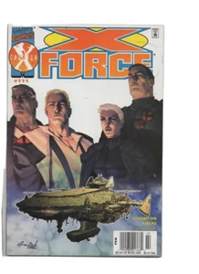 "X-Force #111 Marvel 2001 fino" - Imagen 1 de 1