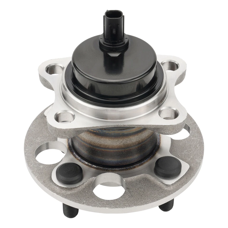 Rear LH or RH Wheel Hub Bearing Assembly for Scion iQ 2013 Toyota Prius C Yaris - Image 1 of 4
