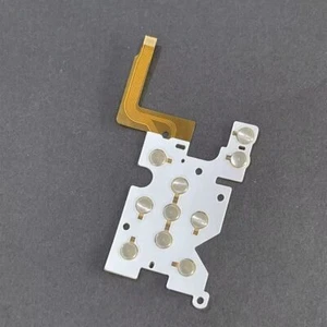 Function board Button Flex Cable for RICOH GR Digital III GRD3 GRDIII Keyboard - Picture 1 of 3