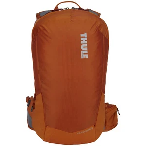 Thule Capstone 22L M/L Men Tagesrucksack Backpack mit Regenschutz 225102 orange - Bild 1 von 5