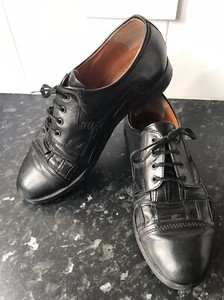 Bally Lace-up Dress Shoes - Men's 
