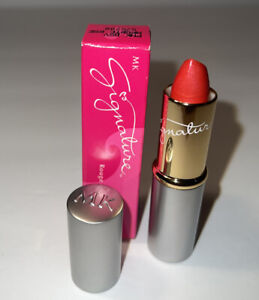 Rare New In The Box 575700 Mary Kay Signature "Creme Lipstick: ~ Pink Daisy