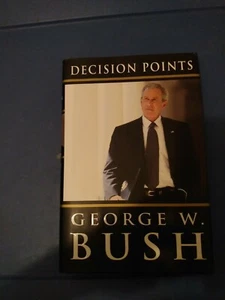 Decision Points by George W. Bush (2010, Hardcover) - Bild 1 von 6