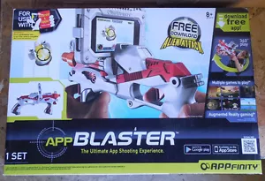 NUEVO APPFinity Ultimate APP Blaster Shooting Experience Funciona Apple y Android - Imagen 1 de 2