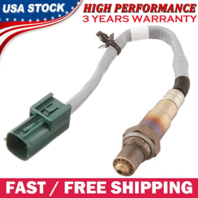 Sensor de oxígeno O2 aguas abajo para Nissan 2004-2015 Titan 2008-2012 Pathfinder 5,6 L Foto 1 de 4