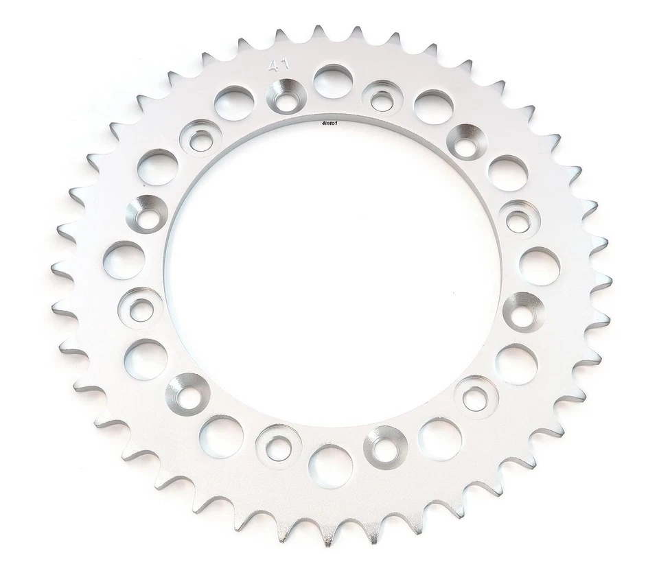 Piñón trasero Parts Unlimited - 520 - Honda XR200 XL250 XL350 XR500 XR600 - 41T Foto 1 de 1