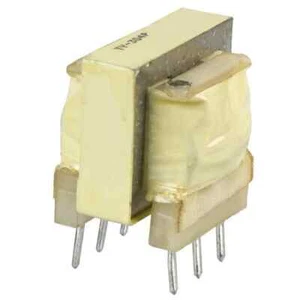 TRANSF 600 CT OHM 0MA DC TEL - Picture 1 of 1