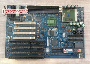 Placa madre control industrial PELCO FI-RBXAT-PEL02Z/3 - Imagen 1 de 2