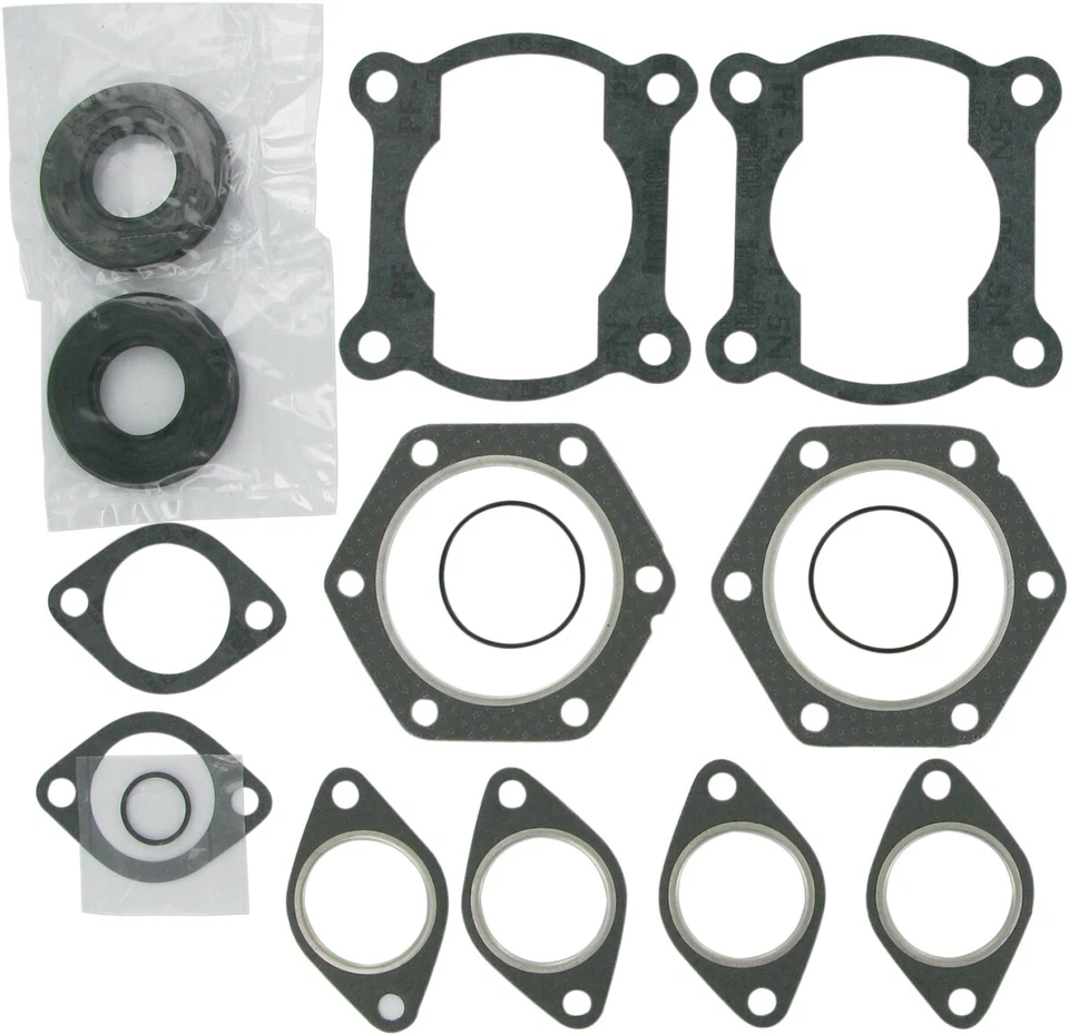 Winderosa Top End Gasket Set 711110C - Image 1 of 1