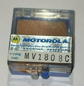 Motrola MV1808C Microwave Diode NOS - Picture 1 of 2