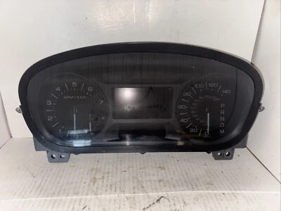 Cuadro de instrumentos Ford Edge 12 2012 velocímetro OEM Foto 1 de 2