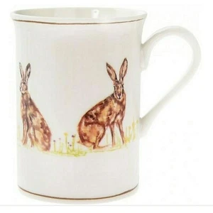 The Leonardo Collection Becher Country Life Hares Hasen - Bild 1 von 1