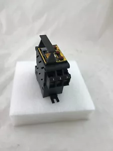 BUSSMAN OPTIMA OPM-CC ÜBERSTROMSCHUTZMODUL SICHERUNGSHALTER DIN SCHIENENHALTERUNG - Bild 1 von 9