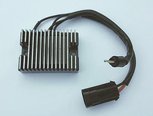 Voltage Regulator Harley Davidson Repl 74523-04 xl 883 1200 SPORTSTER 2004-06 - Picture 1 of 1
