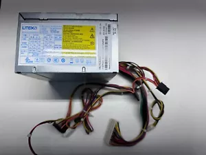 Lite On Lenovo PS-5281-02VA-RoHS 54Y8854 Power Supply 280W - Picture 1 of 5
