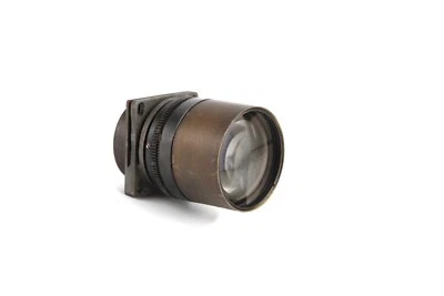 RARE Soviet lens MYSTERIOUS , DALLMEYER , SUPER-SIX - Image 1 of 4