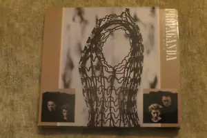 PROPAGANDA - A Secret Wish - 2 CD ZTT/Salvo deluxe edition (1984/2010) - Imagen 1 de 5