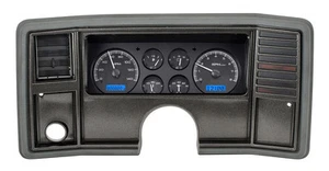 Dakota Digital 1978-88 Chevy Monte Carlo Analog Gauge System VHX-78C-MC-K-B - Picture 1 of 5