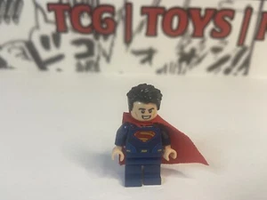 Lego DC Super Heroes Minifigur Superman 76096 Justice League! - Bild 1 von 11