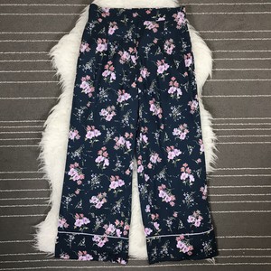 Rebecca Taylor Floral Pants for Women 