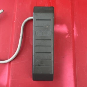 HID 5365EGP00 MiniProx 5365 Pfosten Smart Card Reader GRAU - Bild 1 von 2