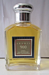 Men's Fragrance Aramis 900 herbal 100ml EDC Spray - New - Picture 1 of 8