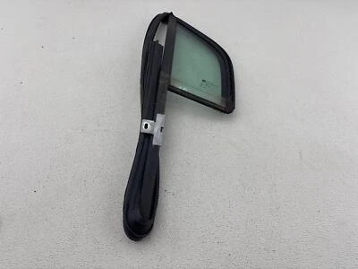GMC Terrain Sle 2010-2017 puerta trasera izquierda ventana de ventilación fija OEM Foto 1 de 4