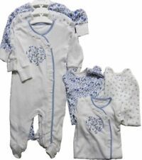 Matalan Floral 100% Cotton Baby & Toddler Clothing