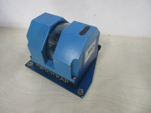 SICK Optotrap OTD2-1212 tenda luminosa a getto girevole - Foto 1 di 4