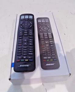 Bose RC-PWS III Remote Control in Original Box FAULTY Sold as SPARES/PARTS - Picture 1 of 4