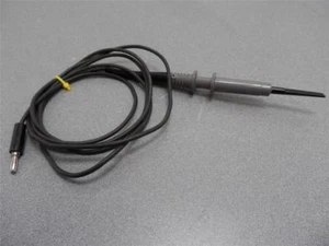 Tektronix Sonde P6028 BNC 6, 1X, 95pF, 1M Ohm, mit Schraube an der Spitze 013-0071-00 - Bild 1 von 12