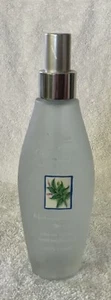 Bath & Body Works Purely Silk Refreshing Garden Mint Body Splash 4.75 oz - Picture 1 of 2