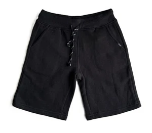 LEE Yought Boy Fleece Stretch Shorts W/Drawstring Pockets S (7-8) L (14-16 ) NEW - Picture 1 of 66