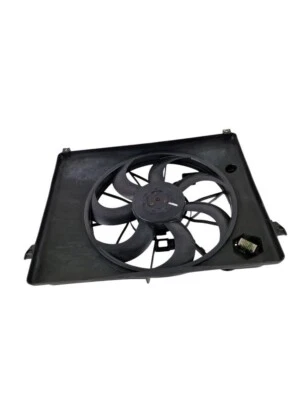 KIA CARENS UN Kühlerlüfter Lüfterrad Radiator Fan Blade 25380-1DXXX - Image 1 of 4