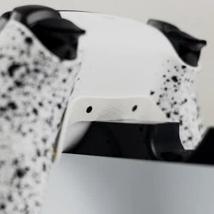 PS5 Paddels "Boomerang" inkl. Schrauben und Schablonen für Scuf Controller Umbau - Bild 1 von 9
