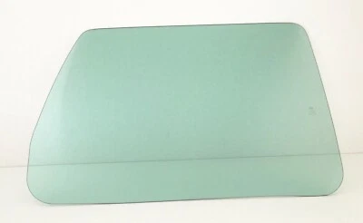 Fits 2003-2010 Hummer H2 Driver Side Left Front Door Window Glass - Image 1 of 4