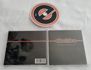 So Much More Inside by Electrico (CD, 2004, Universal) - Nice! - Picture 1 of 1