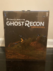 Ghost Recon Wildlands Ghost Edition Collectors Edition