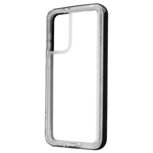 Lifeproof Next Series Case for Samsung Galaxy S21+ 5G - Clear/Black - Picture 1 of 2