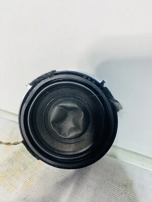 Altavoz de emergencia debajo del salpicadero BMW 428i XDRIVE 2014 OEM 188200 10 Foto 1 de 3