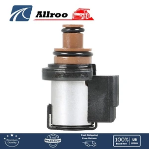 31825AA050 NEW Torque Converter Lock-Up Solenoid For 2010-2017 Subaru Legacy - Picture 1 of 8