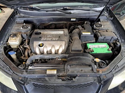 Cilindro maestro de freno 2007 Sonata Sku#4197015 Foto 1 de 4