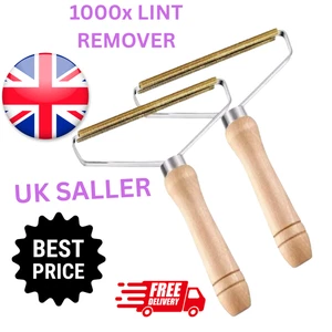 1000 x FUSSELENTFERNER - TEPPICHSCHABER RASIERER, TIERHAARENTFERNER HUND KATZE FELL PRO - Bild 1 von 8