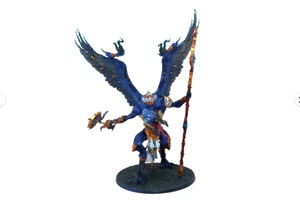 Warhammer Chaos Daemons Lord of Change Well Painted BG8 - Picture 1 of 5